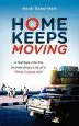 Audiobook Home Keeps Moving author Heidi Sand Hart