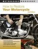 Audiobook How to Restore Your Motorcycle: Second Edition author Mark Zimmerman