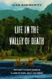 Audiobook Life in the Valley of Death: The Fight to Save Tigers in a Land of Guns, Gold, and Greed author Alan Rabinowitz