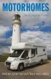 Audiobook Motorhomes: The Complete Guide author David Batten Hill
