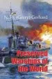 Audiobook Preserved Warships of the World author N.W Gerhard