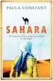 Audiobook Sahara author Paula Constant