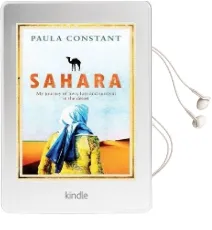 Sahara Audiobook download free by Paula Constant
