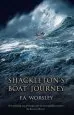 Audiobook Shackleton'S Boat Journey author Frank Arthur Worsley