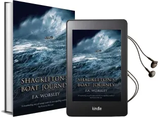 Shackleton'S Boat Journey Audiobook download free by Frank Arthur Worsley