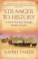 Audiobook Stranger to History: A Son'S Journey Through Islamic Lands author Aatish Taseer