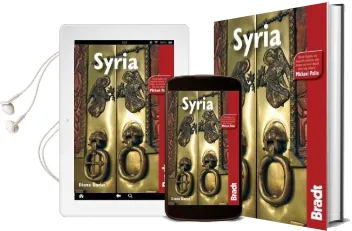 Syria Audiobook download free by Diana Darke