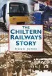 Audiobook The Chiltern Railways Story author Hugh Jones