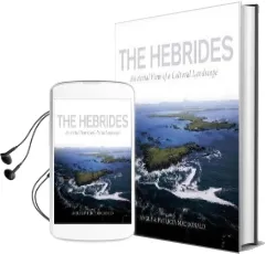 The Hebrides: An Aerial View of a Cultural Landscape Audiobook download free by Angus Macdonald