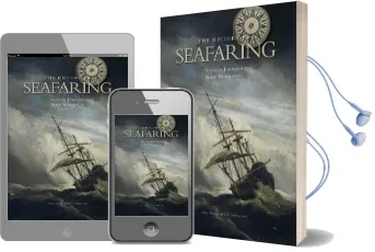 The History of Seafaring Audiobook download free by Donald Johnson