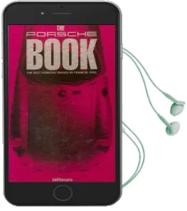 The Porsche Book Audiobook download free by Frank Orel