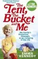 Audiobook The Tent, the Bucket and me author Emma Kennedy