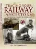 Audiobook Tracing Your Railway Ancestors: A Guide to Family Historians author Di Drummond