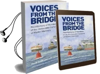 Voices From the Bridge Audiobook download free by David Smith