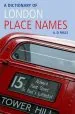 Audiobook A Dictionary of London Place-Names author A. D. Mills