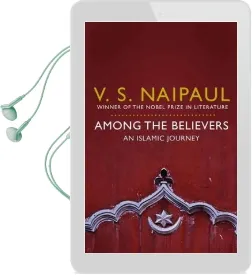 Among the Believers: An Islamic Journey Audiobook download free by V. S. Naipaul