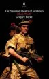 Audiobook Black Watch author Gregory Burke