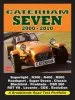 Audiobook Caterham Seven 2000-2010 Road Test Portfolio author R. M. Clarke