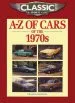 Audiobook Classic and Sports car Magazine a-z of Cars of the 1970S author Graham Robson