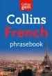 Audiobook Collins gem French Phrasebook and Dictionary author Collins Dictionaries