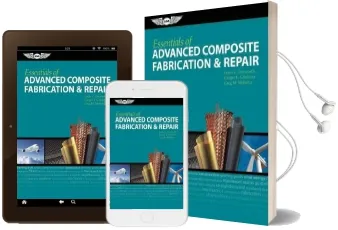 Essentials of Advanced Composite Fabrication & Repair Audiobook download free by Greg M. Mellema