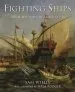 Audiobook Fighting Ships: From the Ancient World to 1750 author Sam Willis