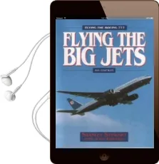 Flying the big Jets Audiobook download free by Stanley Stewart