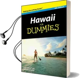 Hawaii for Dummies Audiobook download free by Cheryl Farr Leas