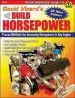 Audiobook How to Build Horsepower author David Vizard