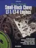 Audiobook How to Rebuild Small-Block Chevy Lt-1/Lt-4 Engines author Mike Mavrigian