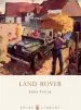 Audiobook Land Rover author James Taylor