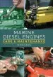 Audiobook Marine Diesel Engines: Care and Maintenance author Peter Caplen