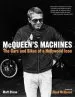Audiobook Mcqueen'S Machines: The Cars and Bikes of a Hollywood Icon author Matt Stone