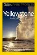 Audiobook National Geographic Park Profiles: Yellowstone author Seymour L. Fishbein