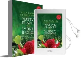 Native Plants of the Sydney Region: From Newcastle to Nowra and West to the Dividing Range Audiobook download free by Alan Fairley