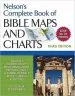 Audiobook Nelson'S Complete Book of Bible Maps and Charts, 3rd Edition author Thomas Nelson