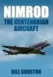 Audiobook Nimrod: The Centenarian Aircraft author Bill Gunston