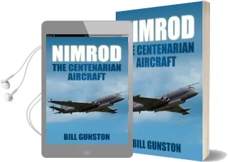 Nimrod: The Centenarian Aircraft Audiobook download free by Bill Gunston