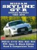 Audiobook Nissan Skyline Gt-R Ultimate Portfolio 1969-2010 author R. M. Clarke