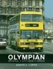 Audiobook Olympian: Bristol/ Leyland/ Volvo author Martin Curtis