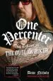 Audiobook One Percenter: The Legend of the Outlaw Biker author Dave Nichols