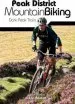 Audiobook Peak District Mountain Biking: Dark Peak Trails author Jon Barton