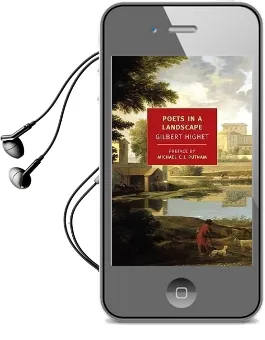 Poets in a Landscape Audiobook download free by Gilbert Highet