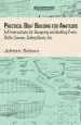Audiobook Practical Boat Building for Amateurs: Full Instructions for Designing and Building Punts, Skiffs, Canoes, Sailing Boats, etc author Adrian Neison