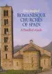 Audiobook Romanesque Churches of Spain: A Traveller'S Guide author Peter Strafford
