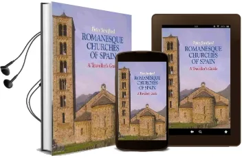 Romanesque Churches of Spain: A Traveller'S Guide Audiobook download free by Peter Strafford
