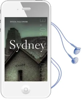 Sydney Audiobook download free by Delia Falconer
