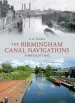 Audiobook The Birmingham Canal Navigations Through Time author R. H. Davies