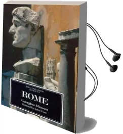 The Companion Guide to Rome Audiobook download free by Georgina Masson