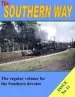 Audiobook The Southern Way: Issue no. 11 author Kevin Robinson
